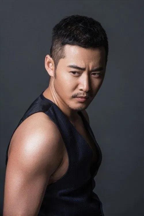 Wei Wei image