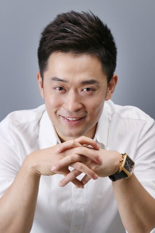 Wei Zixin image