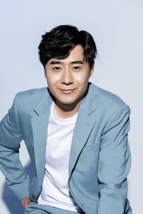 Wei Ziyang image