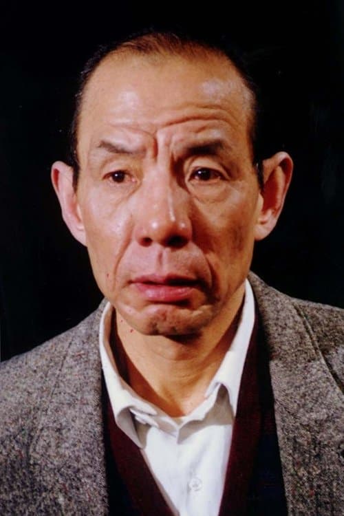 Wei Zongwan image