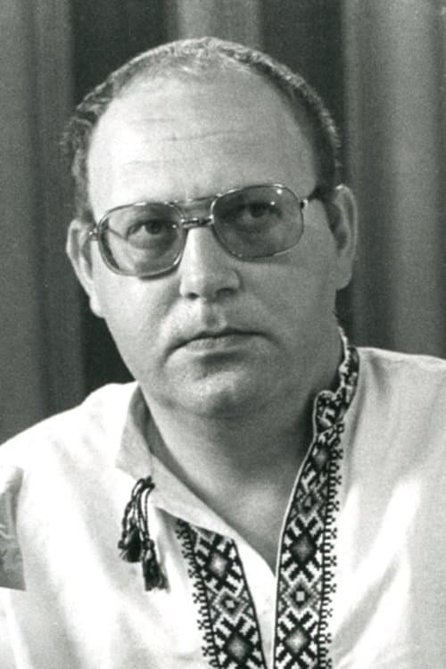 Weiron Holmberg image