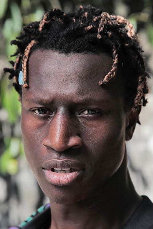 Welket Bungué image