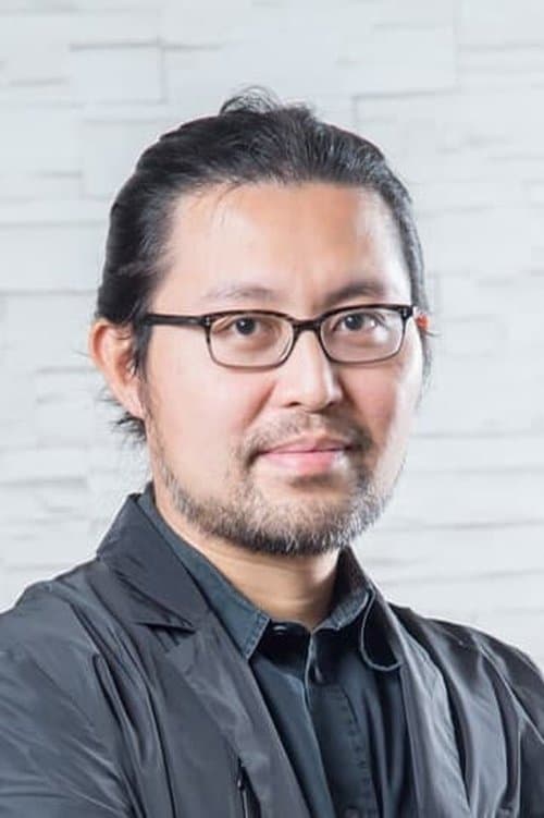 Photo of Wen-Han Shih