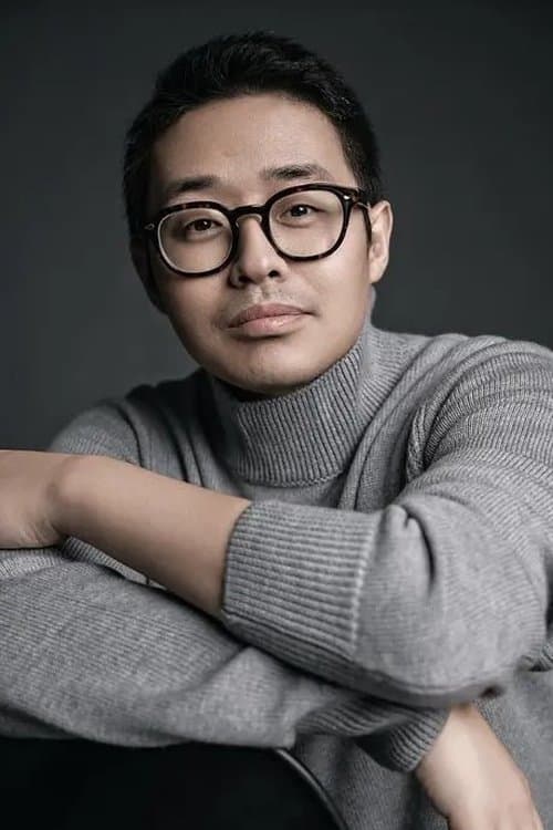 Photo of Wen Muye