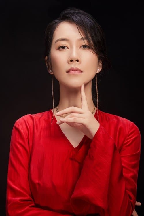 Wen Zhengrong image
