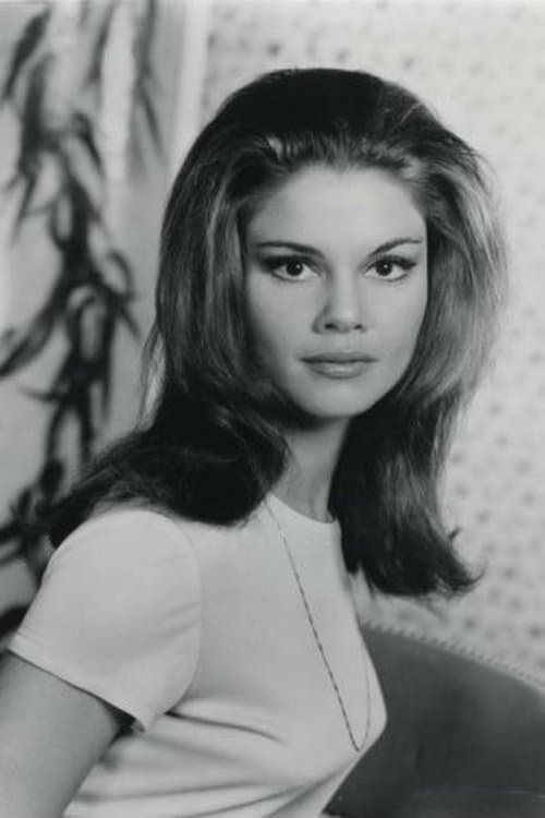 Wende Wagner image