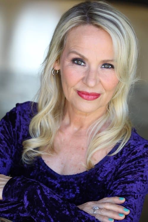 Wendee Lee image