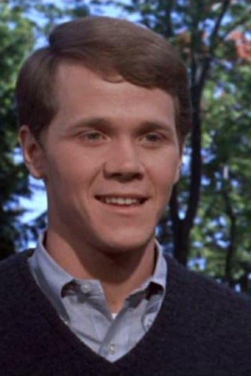 Wendell Burton image