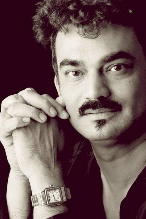 Wendell Rodricks image