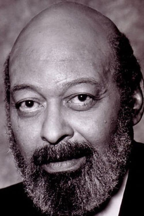 Wendell Wright image