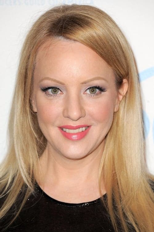 Wendi McLendon-Covey image