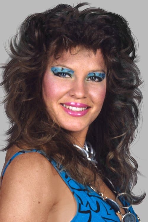 Wendi Richter image