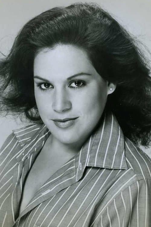 Wendie Jo Sperber image