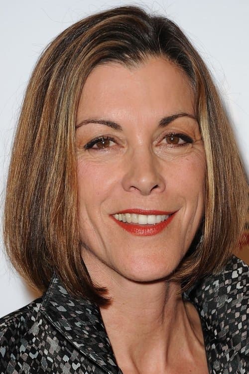 Wendie Malick image