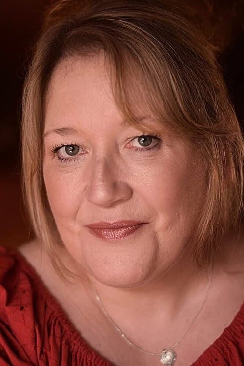 Wendy Albiston image