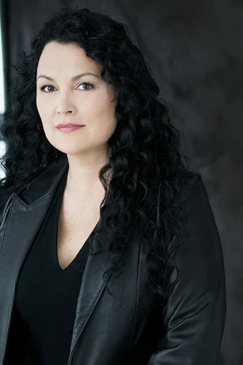 Wendy Anderson image