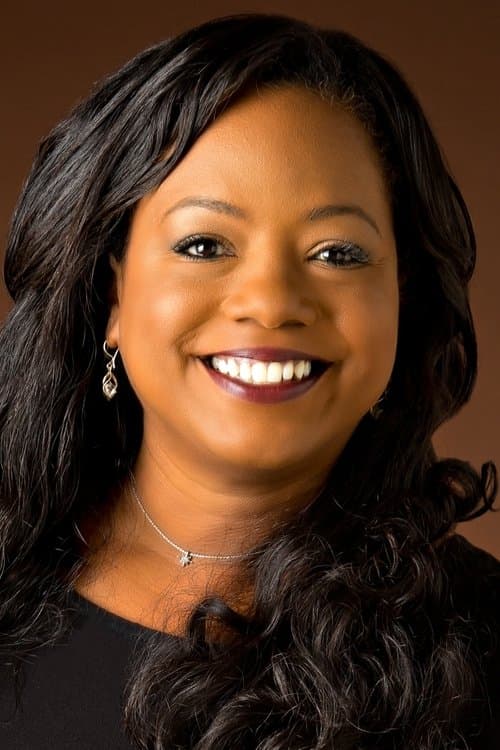 Wendy Calhoun image