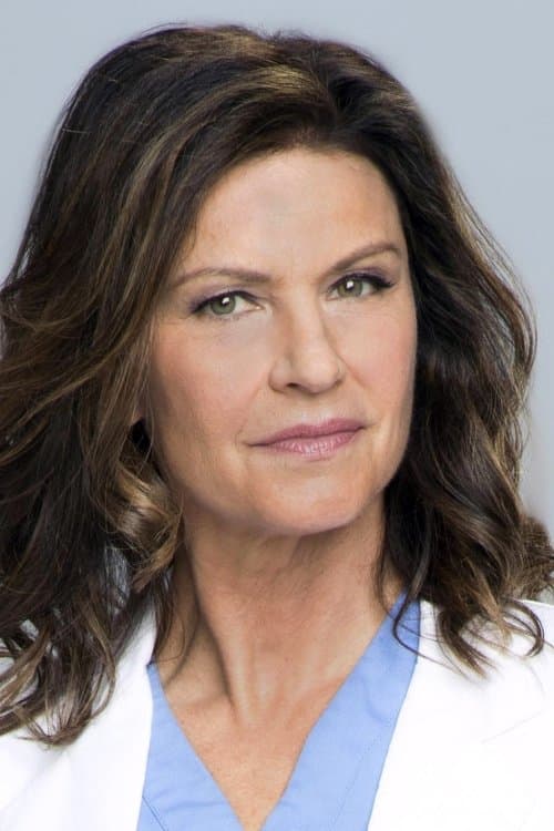 Wendy Crewson image