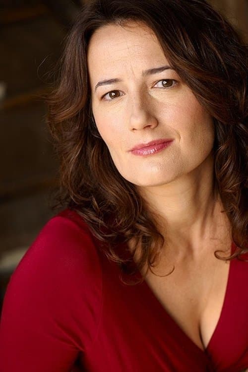 Wendy Foxworth image
