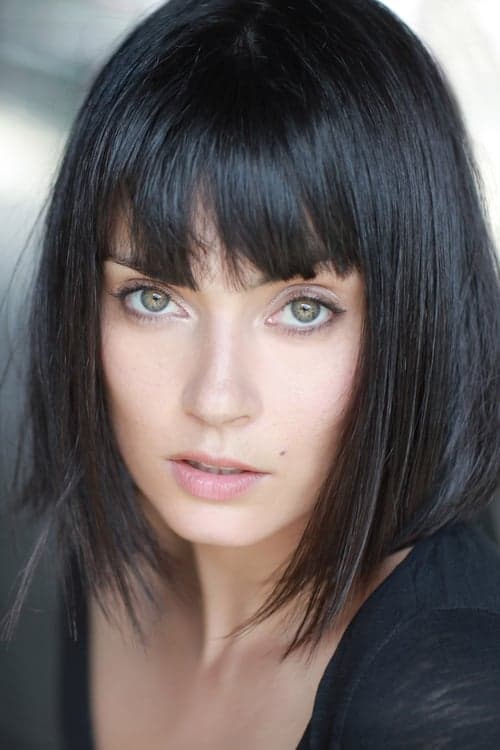 Wendy Glenn image
