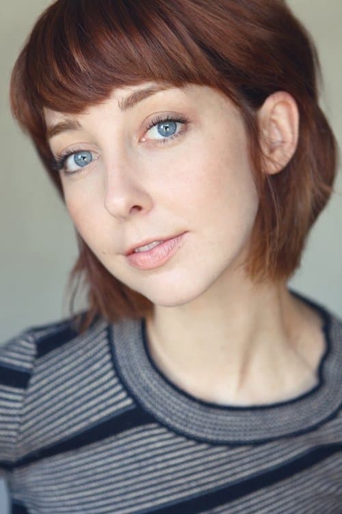 Wendy McColm image