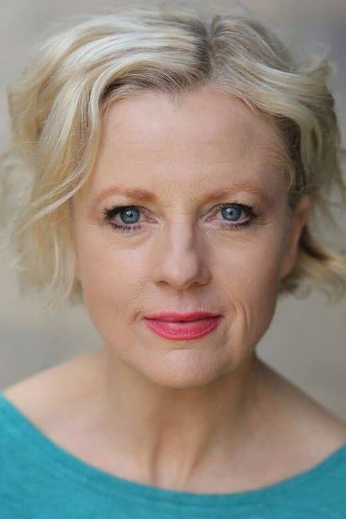 Wendy Morgan image