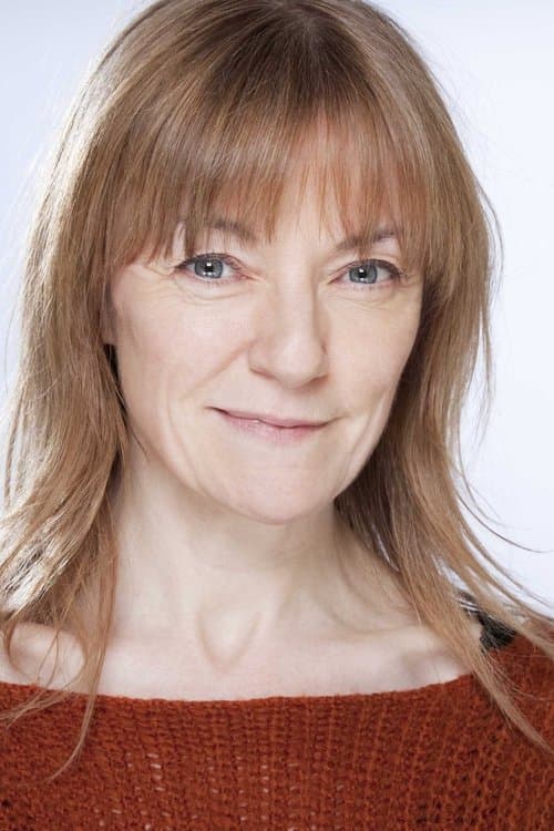 Wendy Nottingham image