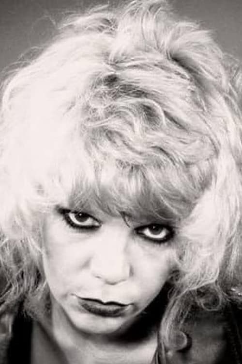 Wendy O. Williams image