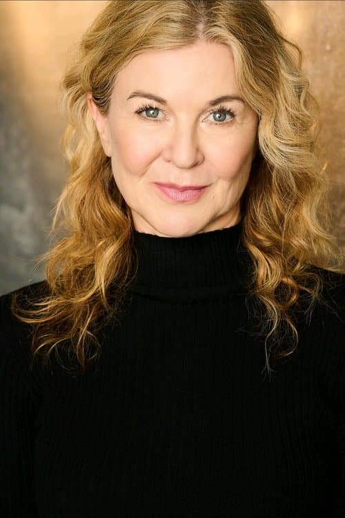Wendy Wilkins image