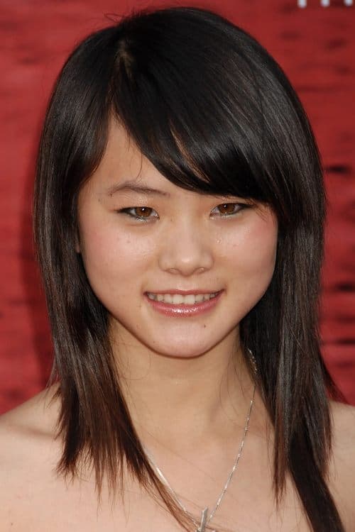 Wenwen Han image