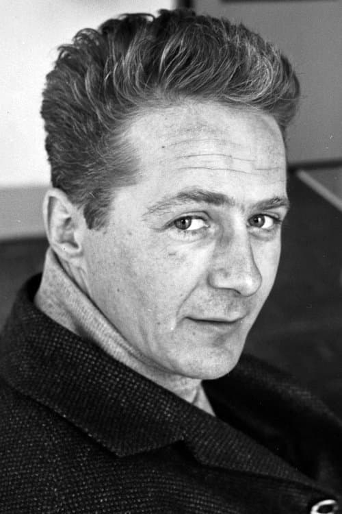Werner Bruhns image