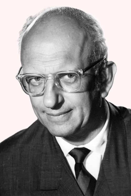 Werner Finck image