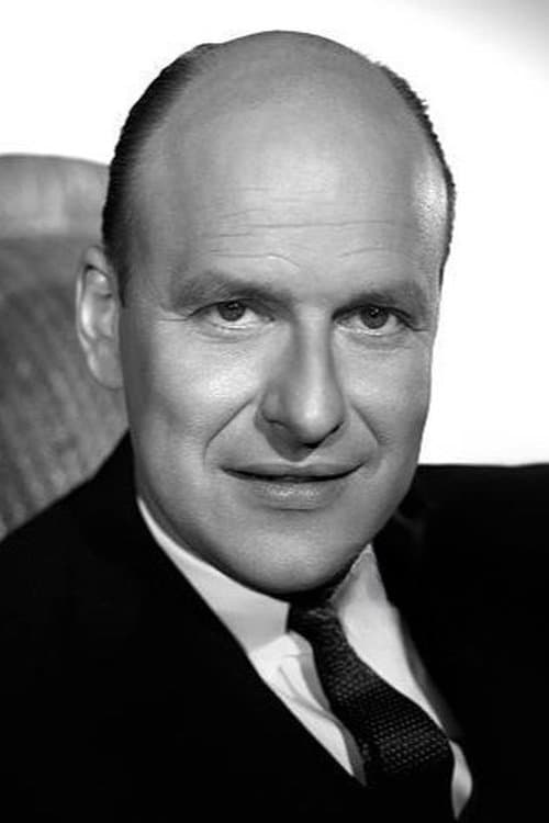 Werner Klemperer image