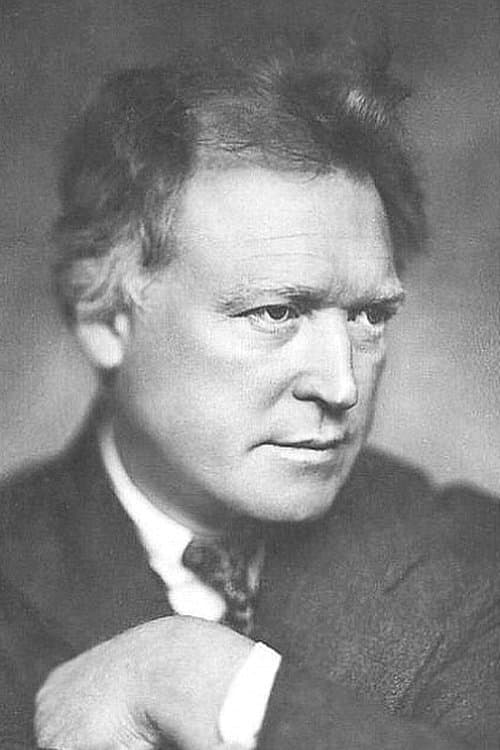 Werner Krauss image
