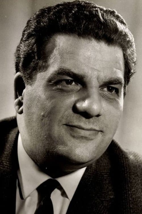 Werner Riepel image