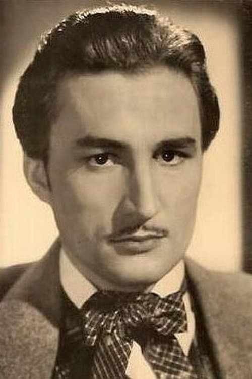 Werner Scharf image