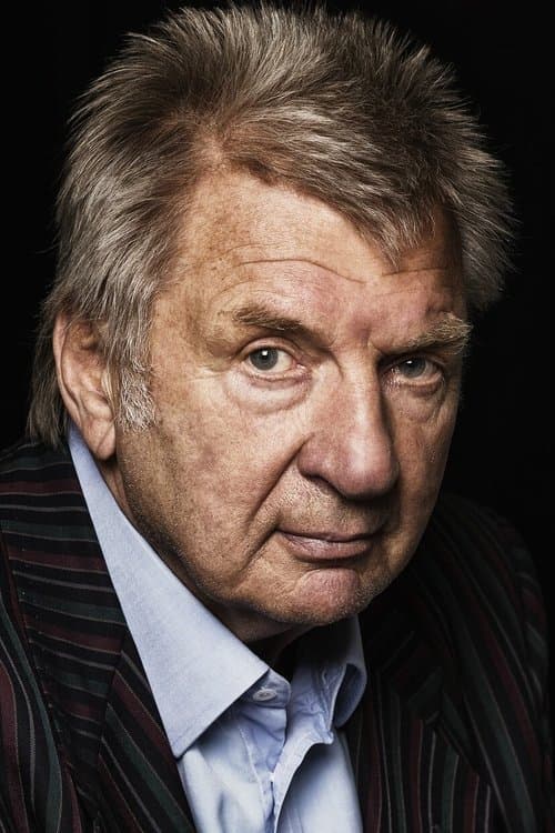 Werner Schneyder image