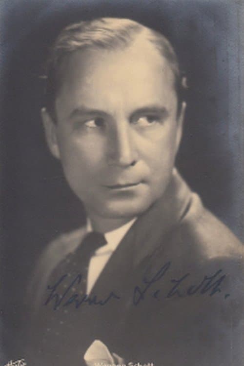 Werner Schott image