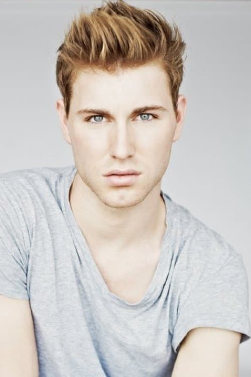 Wes Aderhold image