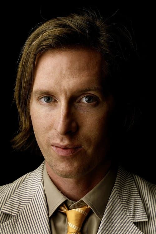 Wes Anderson image