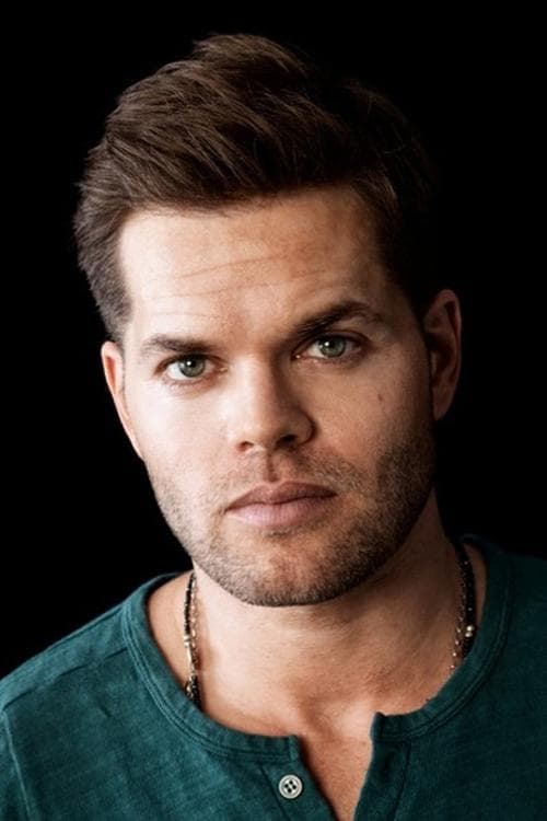 Wes Chatham image