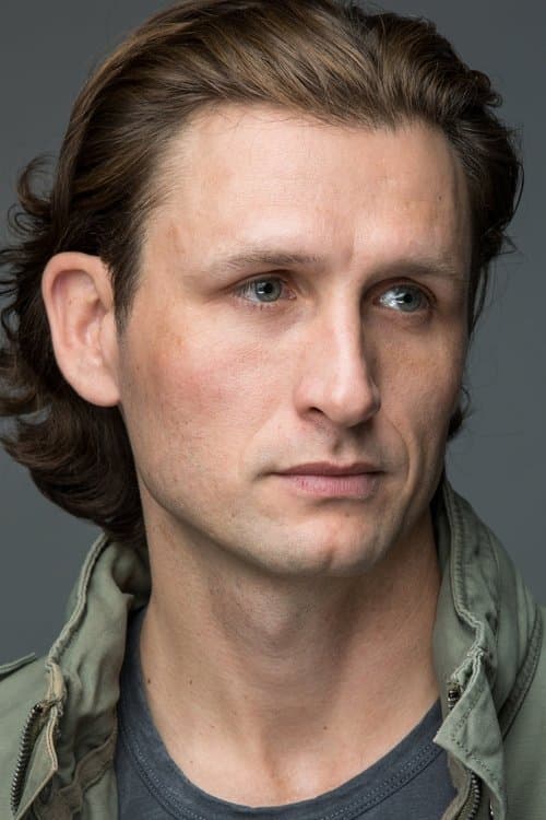Wes Hager image