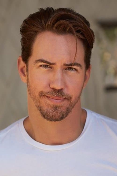 Wes Ramsey image
