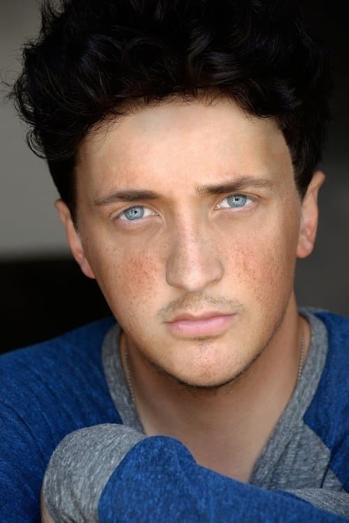 Wes Robinson image