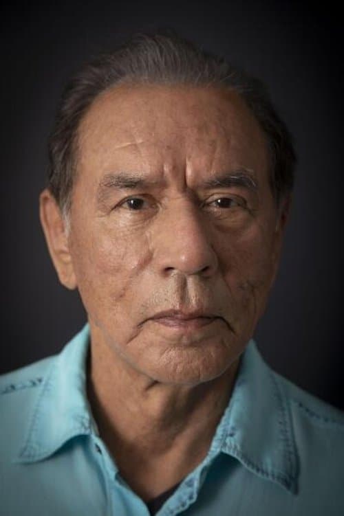 Wes Studi image