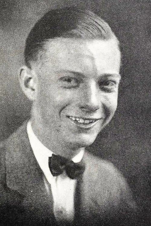 Wesley Barry image