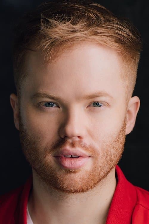 Wesley MacInnes image