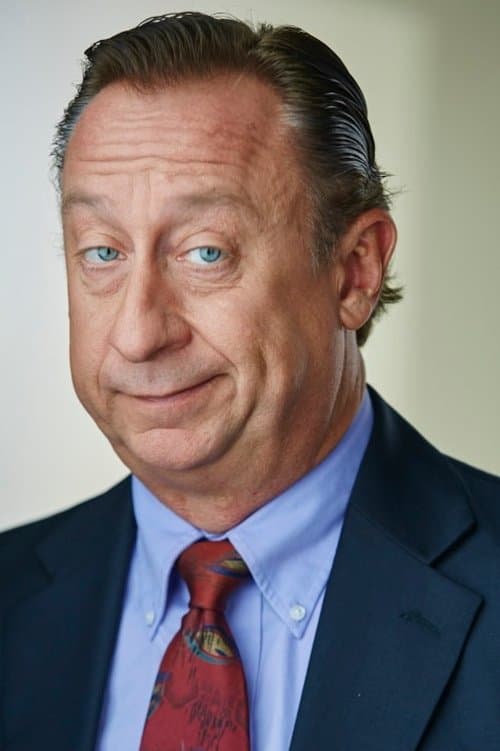 Wesley Mann image