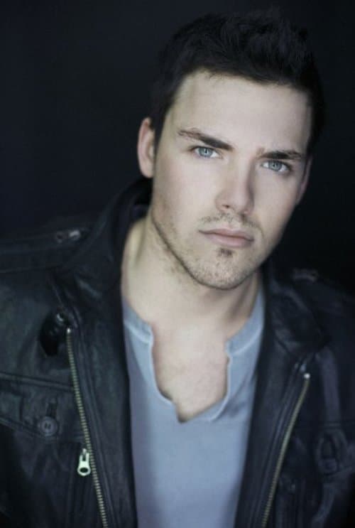 Wesley Morgan image