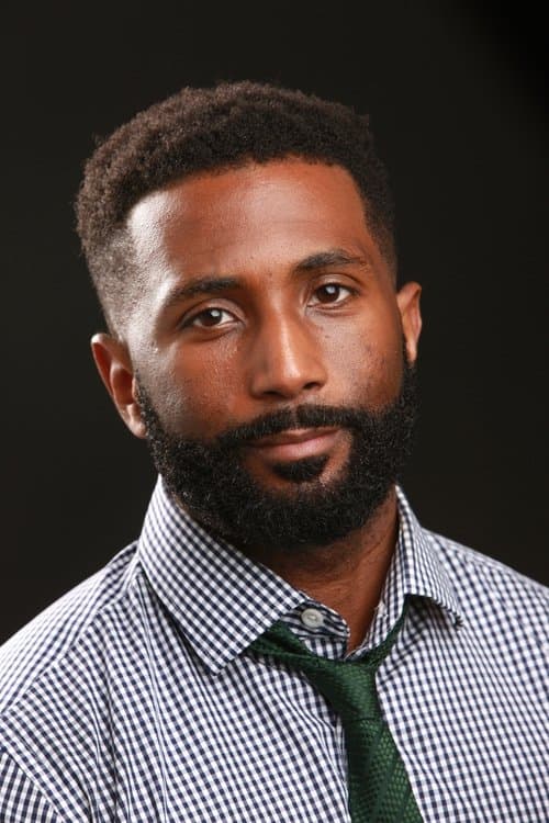 Wesley Morris image